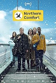 Northern Comfort (2023) cover