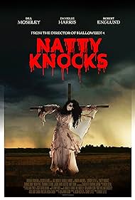 Natty Knocks 2023 capa