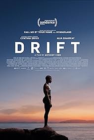 Drift (2023) cover