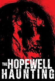 The Hopewell Haunting (2023) cover