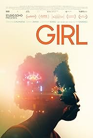 Girl (2023) cover