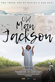 Old Man Jackson (2023) cover