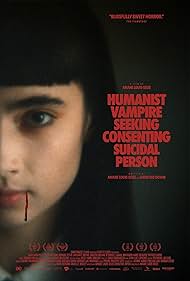 Vampire humaniste cherche suicidaire consentant 2023 охватывать