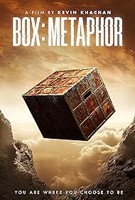 Box: Metaphor (2023) cover