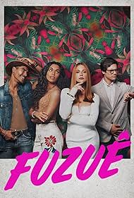 Fuzuê (2023) cover