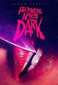 Faceless After Dark (2023) cover