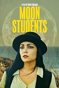 Moon Students (2023) cover