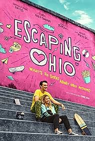 Escaping Ohio 2023 capa