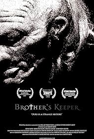 Brother's Keeper (2008) cover