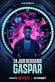 24 Jam Bersama Gaspar 2023 охватывать