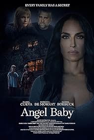 Angel Baby (2023) cover