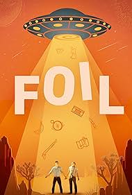 Foil (2023) cover