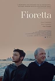 Fioretta (2023) cover