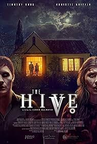 The Hive 2023 masque