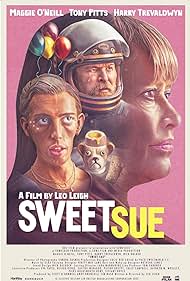 Sweet Sue (2023) cover