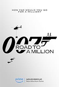 007: Road to a Million 2023 capa