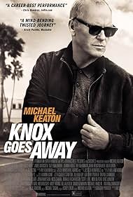 Knox Goes Away 2023 poster