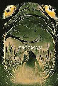 Frogman 2023 poster