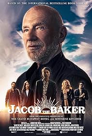 Jacob the Baker (2023) cover