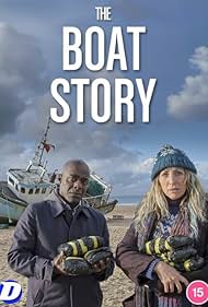 Boat Story (2023) cover