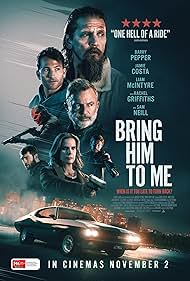Bring Him to Me (2023) cover