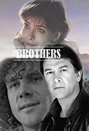 Brothers 1982 copertina