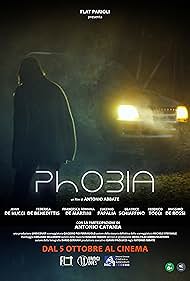 Phobia 2023 poster