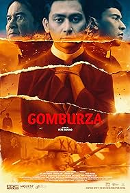 GomBurZa (2023) cover
