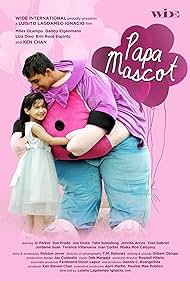 Papa Mascot (2023) cover