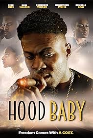 Hood Baby (2023) cover