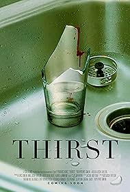 Thirst 2023 capa