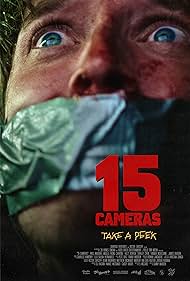 15 Cameras (2023) cover