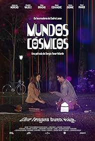 Mundos Cósmicos (2023) cover