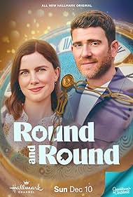 Round and Round 2023 poster