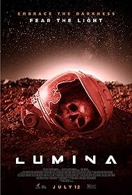 Lumina (2024) cover