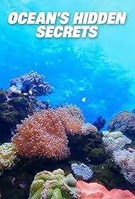 Ocean's Hidden Secrets 2017 capa