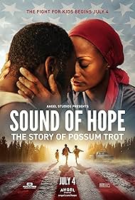 Sound of Hope: The Story of Possum Trot 2024 capa