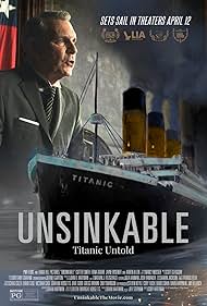 Unsinkable 2024 masque