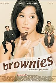 Brownies (2005) cover