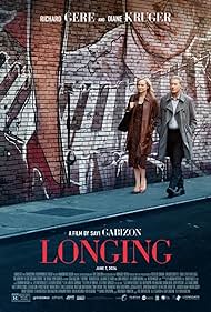 Longing 2024 poster