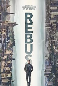 Rebus 2024 poster