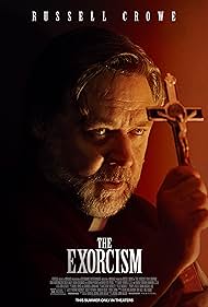 The Exorcism 2024 охватывать