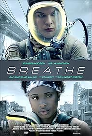 Breathe (2024) cover