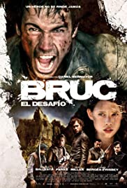 Bruc. La llegenda (2010) cover