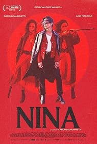 Nina (2024) cover