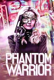 The Phantom Warrior (2024) cover