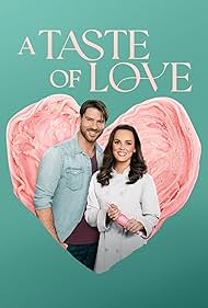 A Taste of Love 2024 poster