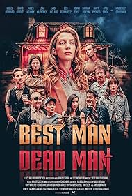 Best Man Dead Man (2024) cover