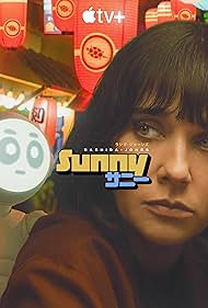 Sunny (2024) cover