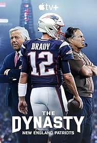 The Dynasty (2024) cover